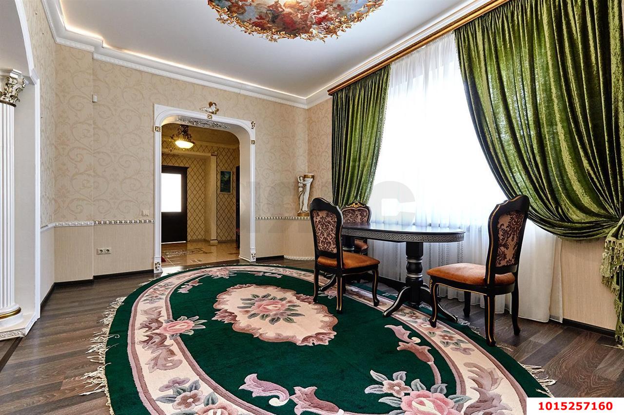 Фото №9: Дом 155 м² + 4 сот. - Краснодар, 9-й километр, пр-д 2-й  Талалихина, 38