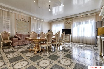 Фото №2: Дом 155 м² - Краснодар, мкр. 9-й километр, пр-д 2-й  Талалихина, 38