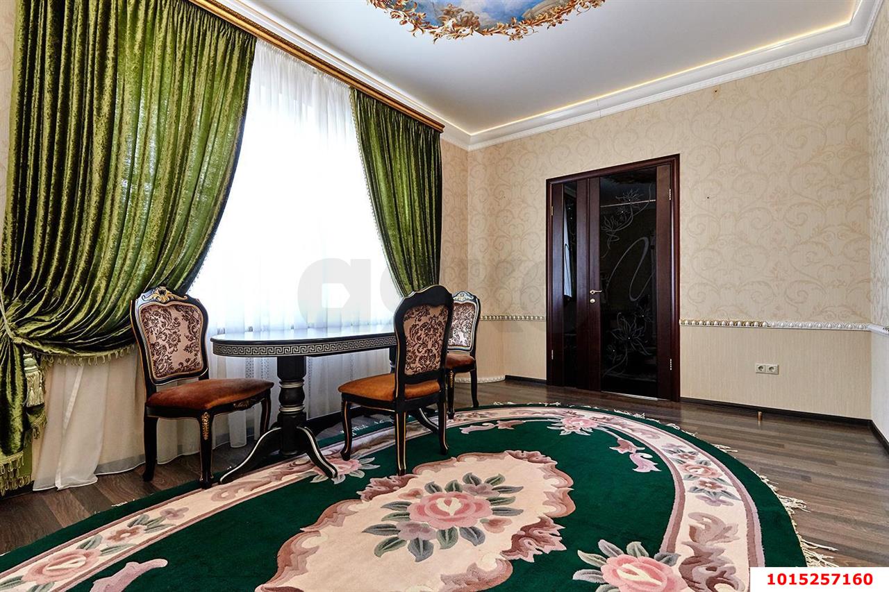 Фото №7: Дом 155 м² + 4 сот. - Краснодар, 9-й километр, пр-д 2-й  Талалихина, 38