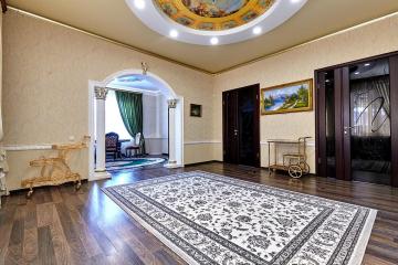 Фото №5: Дом 155 м² - Краснодар, мкр. 9-й километр, пр-д 2-й  Талалихина, 38