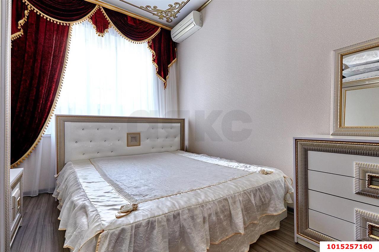 Фото №11: Дом 155 м² + 4 сот. - Краснодар, 9-й километр, пр-д 2-й  Талалихина, 38