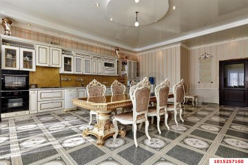 Фото №1: Дом 155 м² - Краснодар, мкр. 9-й километр, пр-д 2-й  Талалихина, 38