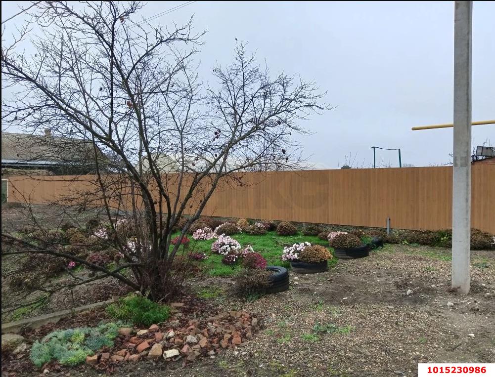 Фото №2: Земельный участок под ИЖС 20.67 сот. - Ивановская, ул. Красная, 188