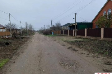 Фото №3: Земельный участок под ИЖС 20.67 сот. - Ивановская, ул. Красная, 188