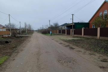 Фото №3: Земельный участок 20.67 сот. - Ивановская, ул. Красная, 188