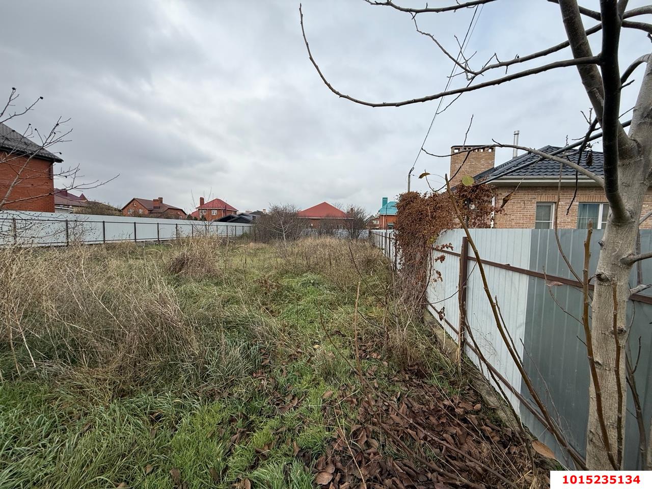 Фото №5: Земельный участок под ИЖС 9.2 сот. - Краснодар, Сады Калинина, ул. Троицкая, 235