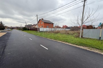 Фото №1: Земельный участок под ИЖС 9.2 сот. - Краснодар, мкр. Сады Калинина, ул. Троицкая, 235