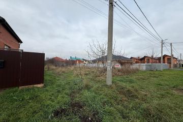 Фото №3: Земельный участок 9.2 сот. - Краснодар, мкр. Сады Калинина, ул. Троицкая, 235