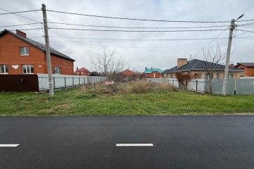 Фото №4: Земельный участок под ИЖС 9.2 сот. - Краснодар, мкр. Сады Калинина, ул. Троицкая, 235