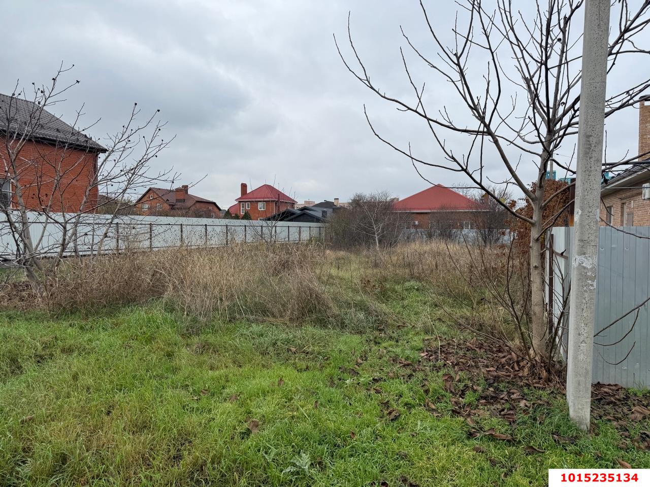 Фото №2: Земельный участок под ИЖС 9.2 сот. - Краснодар, Сады Калинина, ул. Троицкая, 235