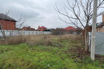 Фото №2: Земельный участок 9.2 сот. - Краснодар, мкр. Сады Калинина, ул. Троицкая, 235