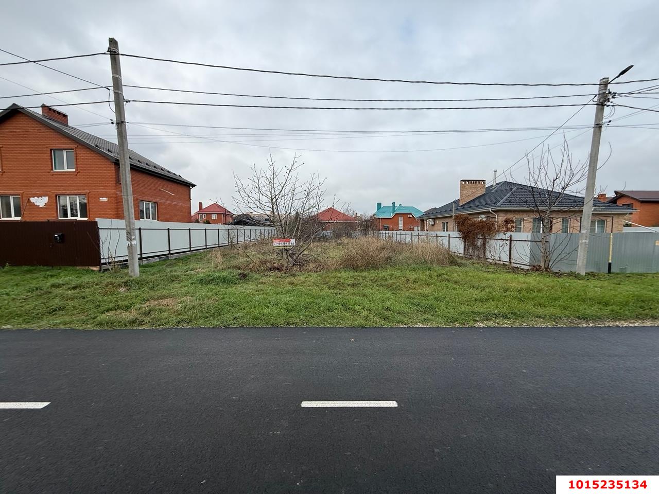 Фото №4: Земельный участок под ИЖС 9.2 сот. - Краснодар, Сады Калинина, ул. Троицкая, 235