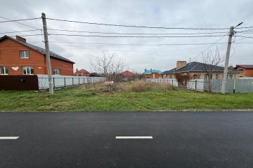 Фото №4: Земельный участок 9.2 сот. - Краснодар, мкр. Сады Калинина, ул. Троицкая, 235