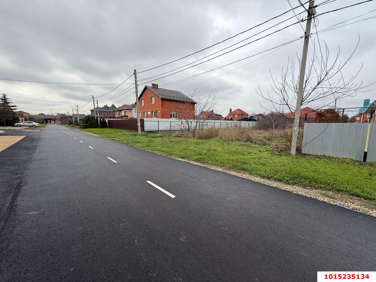 Фото №1: Земельный участок под ИЖС 9.2 сот. - Краснодар, Сады Калинина, ул. Троицкая, 235