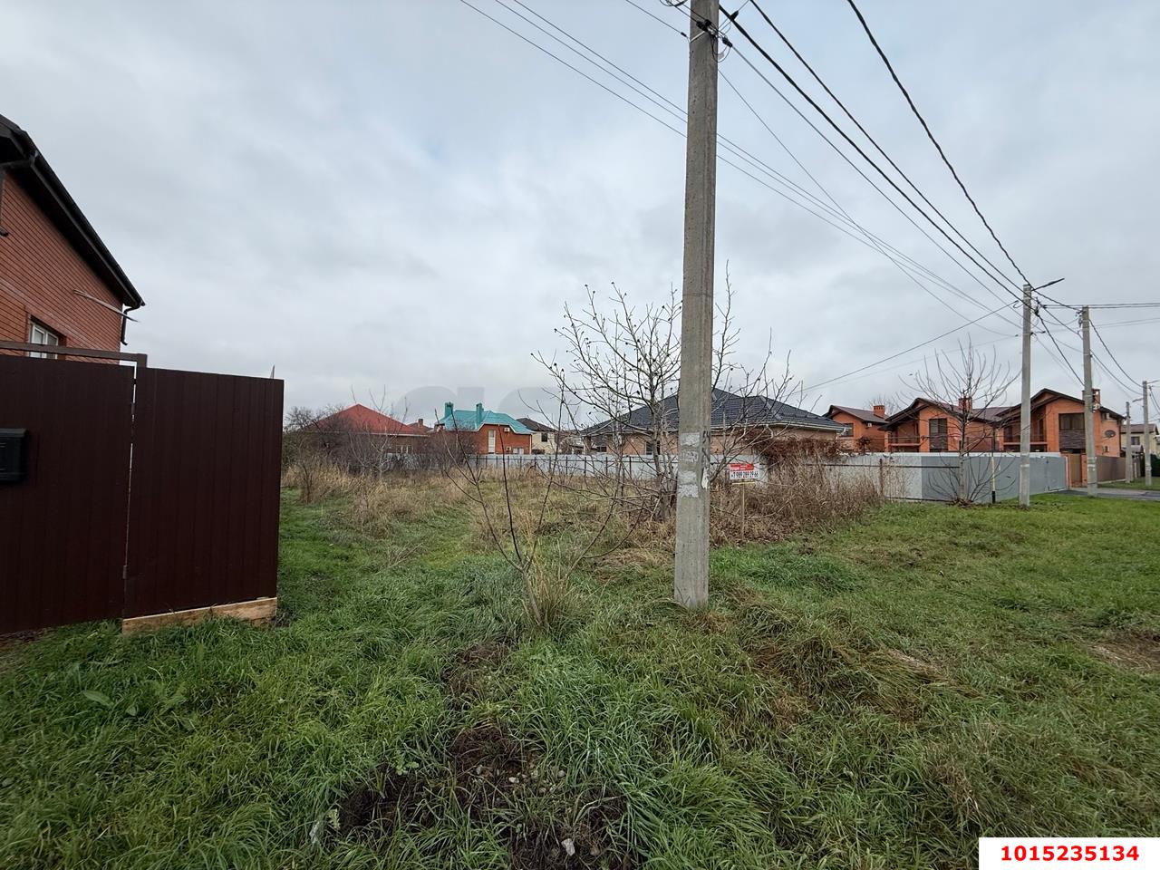 Фото №3: Земельный участок под ИЖС 9.2 сот. - Краснодар, Сады Калинина, ул. Троицкая, 235