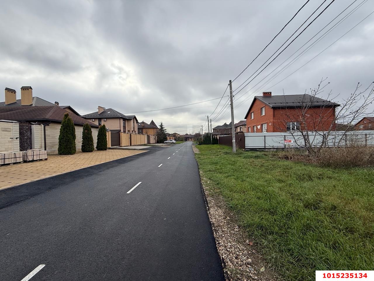 Фото №6: Земельный участок под ИЖС 9.2 сот. - Краснодар, Сады Калинина, ул. Троицкая, 235