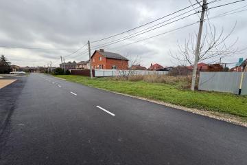 Фото №1: Земельный участок 9.2 сот. - Краснодар, мкр. Сады Калинина, ул. Троицкая, 235