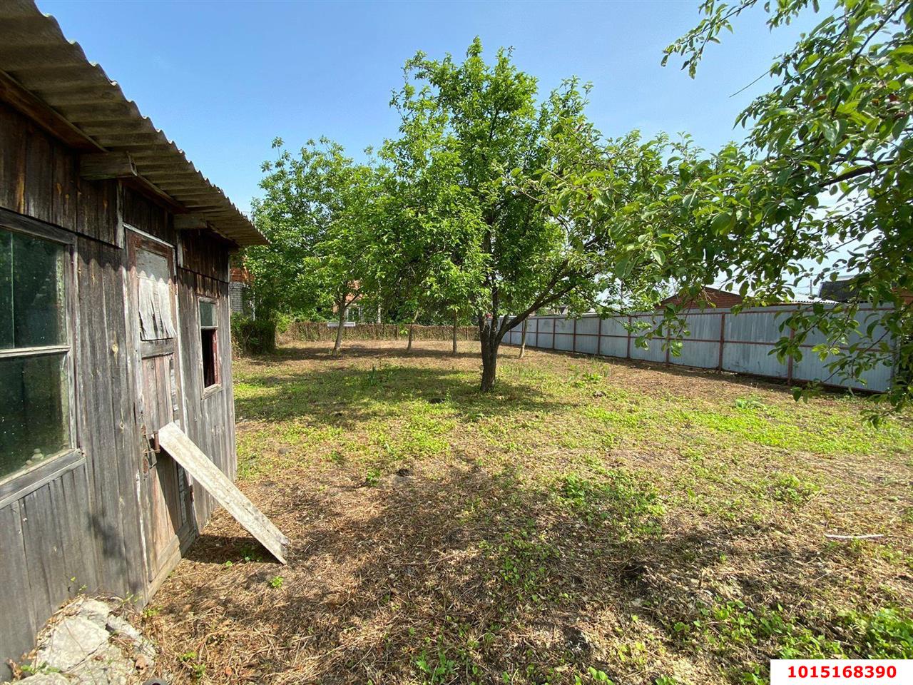 Фото №6: Участок садоводство 4 сот. - Берёзка, Прикубанский внутригородской округ, ул. Цветочная, 62