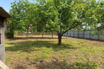 Фото №5: Земельный участок 4 сот. - Берёзка, мкр. Прикубанский внутригородской округ, ул. Цветочная, 62