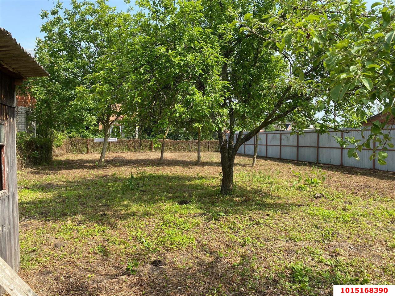 Фото №5: Земельный участок 4 сот. - Берёзка, мкр. Прикубанский внутригородской округ, ул. Цветочная, 62