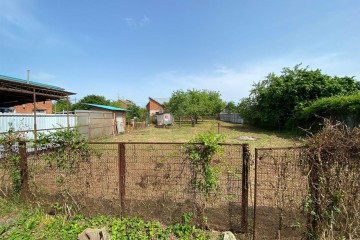 Фото №2: Участок садоводство 4 сот. - Берёзка, мкр. Прикубанский внутригородской округ, ул. Цветочная, 62
