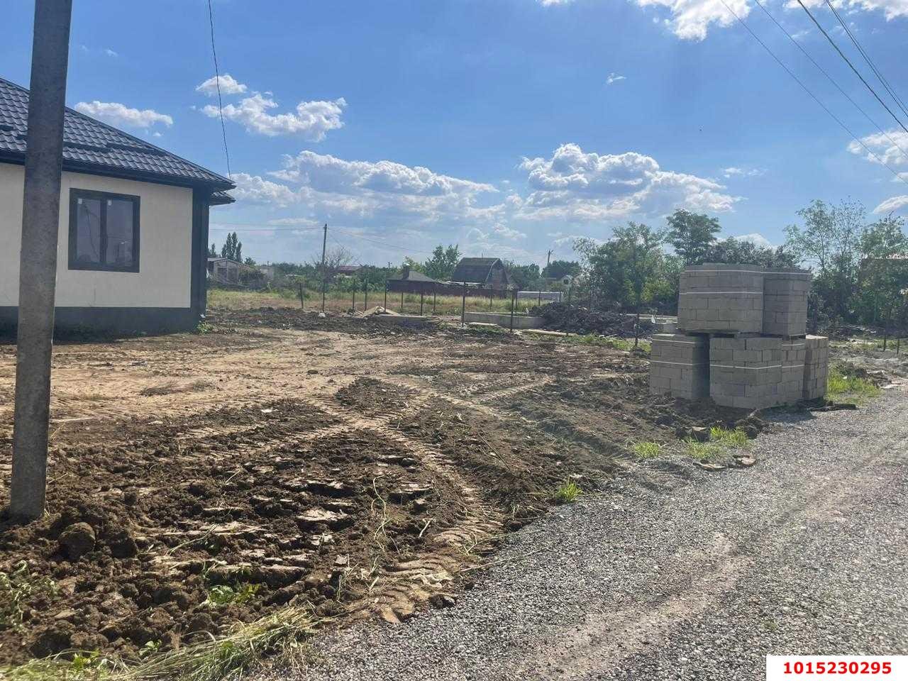 Фото №16: Участок садоводство 6.1 сот. - имени Хуаде, ул. Весенняя, 119