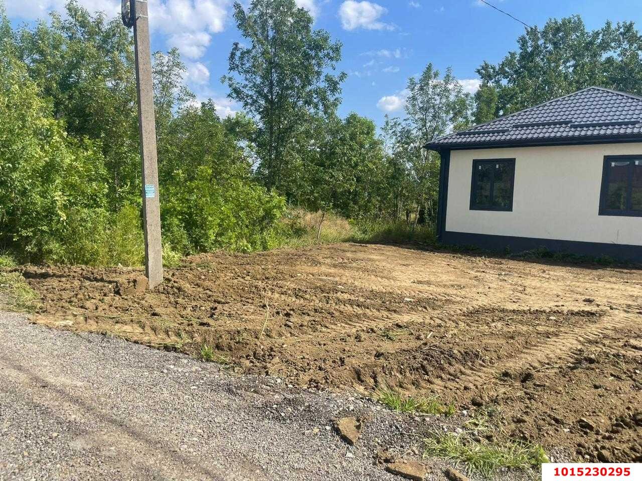 Фото №6: Участок садоводство 6.1 сот. - имени Хуаде, ул. Весенняя, 119