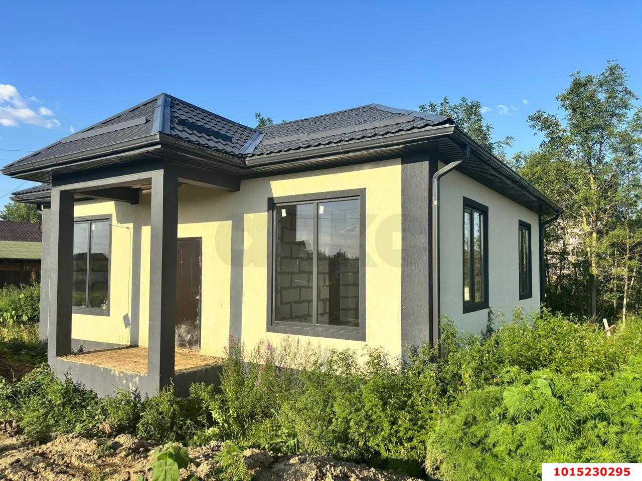 Фото №1: Участок садоводство 6.1 сот. - имени Хуаде, ул. Весенняя, 119