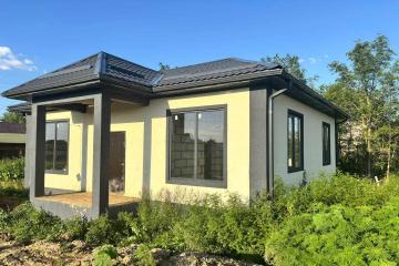 Фото №1: Земельный участок 6.1 сот. - имени Хуаде, ул. Весенняя, 119