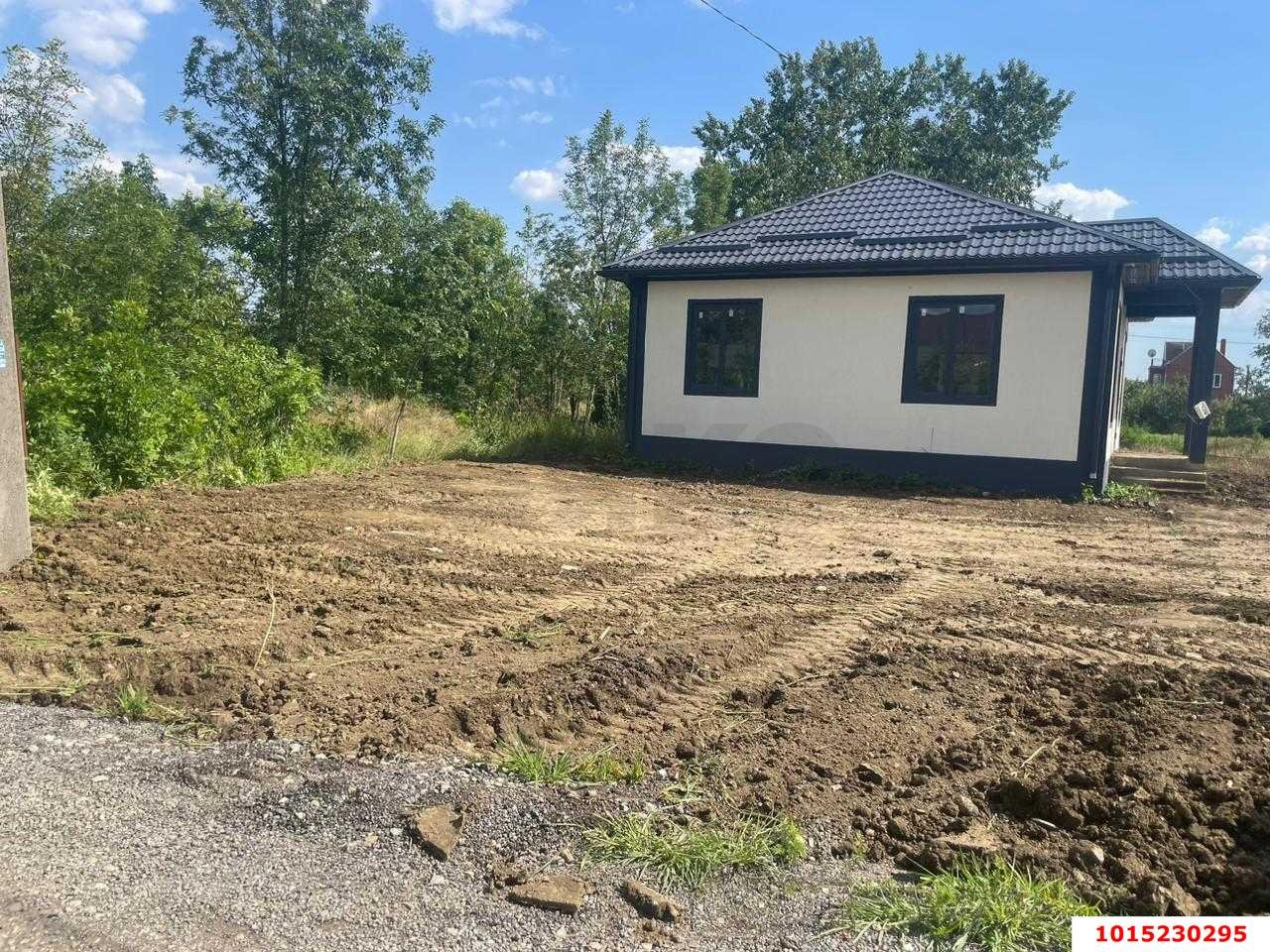 Фото №5: Участок садоводство 6.1 сот. - имени Хуаде, ул. Весенняя, 119