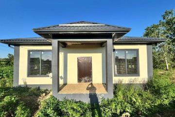 Фото №3: Земельный участок 6.1 сот. - имени Хуаде, ул. Весенняя, 119