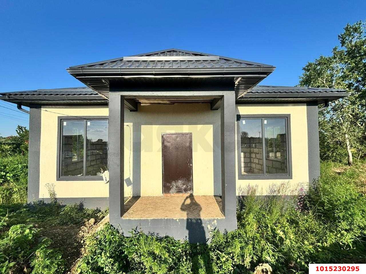 Фото №3: Земельный участок 6.1 сот. - имени Хуаде, ул. Весенняя, 119