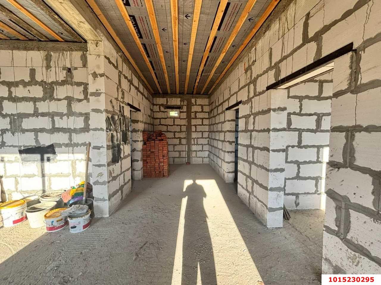 Фото №11: Земельный участок 6.1 сот. - имени Хуаде, ул. Весенняя, 119