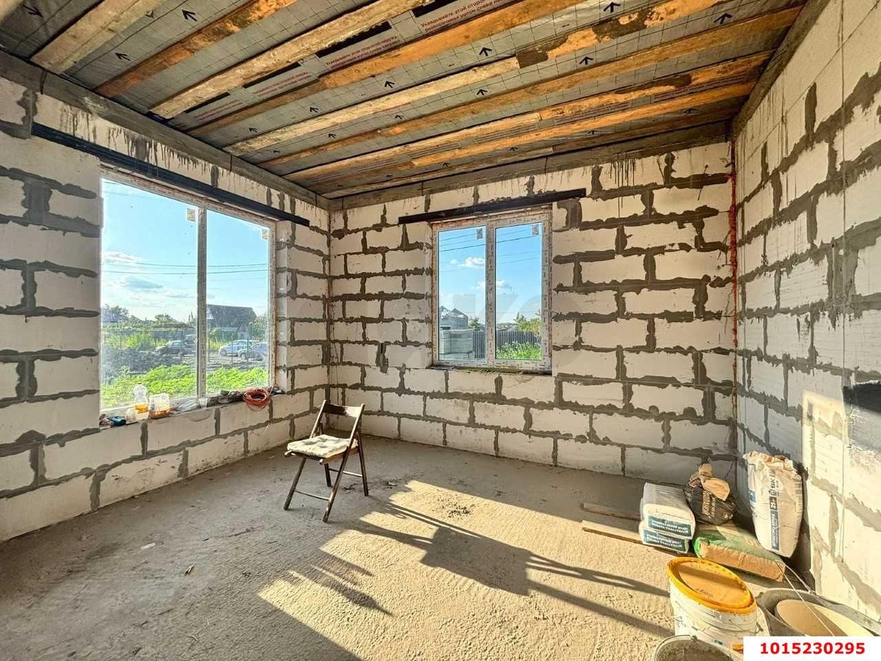 Фото №10: Участок садоводство 6.1 сот. - имени Хуаде, ул. Весенняя, 119