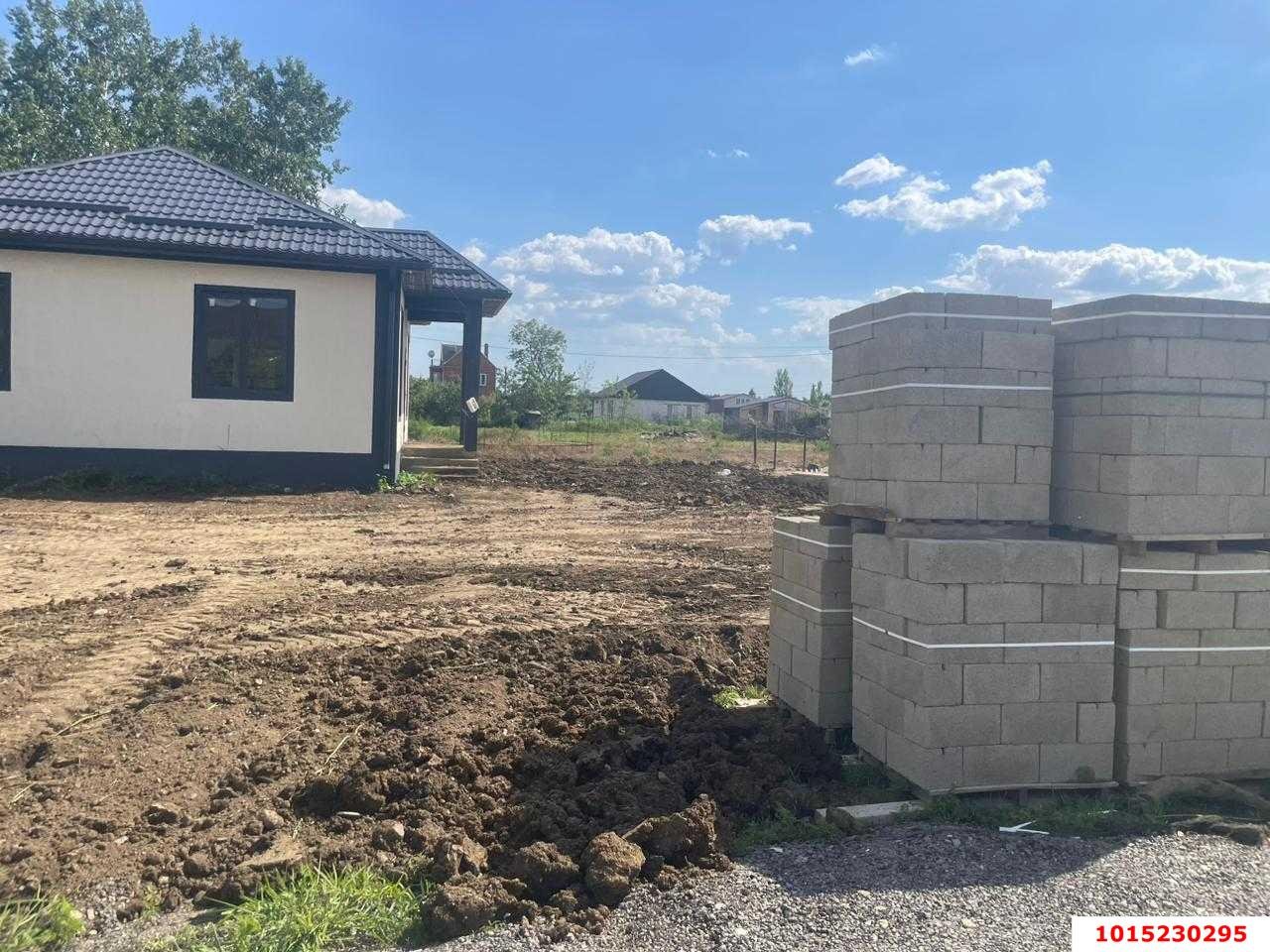 Фото №8: Земельный участок 6.1 сот. - имени Хуаде, ул. Весенняя, 119