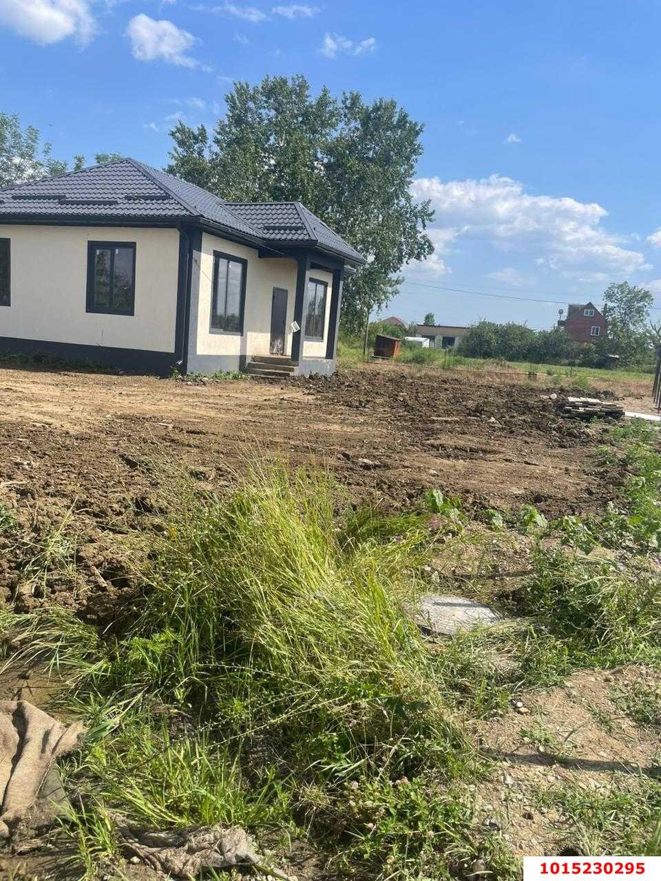 Фото №7: Земельный участок 6.1 сот. - имени Хуаде, ул. Весенняя, 119