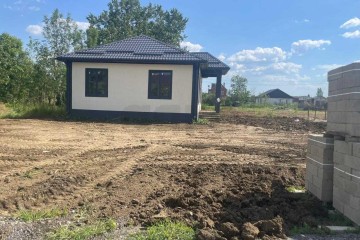 Фото №4: Участок садоводство 6.1 сот. - имени Хуаде, ул. Весенняя, 119