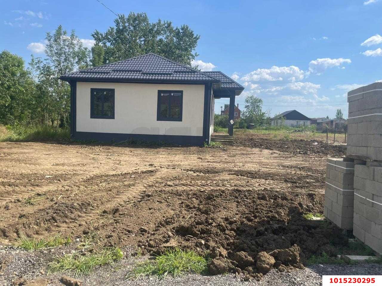 Фото №4: Участок садоводство 6.1 сот. - имени Хуаде, ул. Весенняя, 119