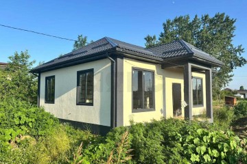 Фото №2: Участок садоводство 6.1 сот. - имени Хуаде, ул. Весенняя, 119