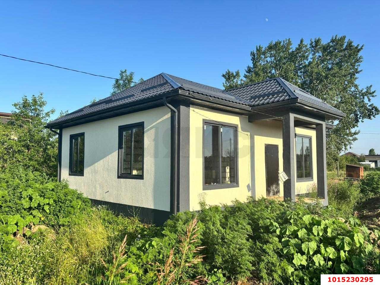 Фото №2: Участок садоводство 6.1 сот. - имени Хуаде, ул. Весенняя, 119