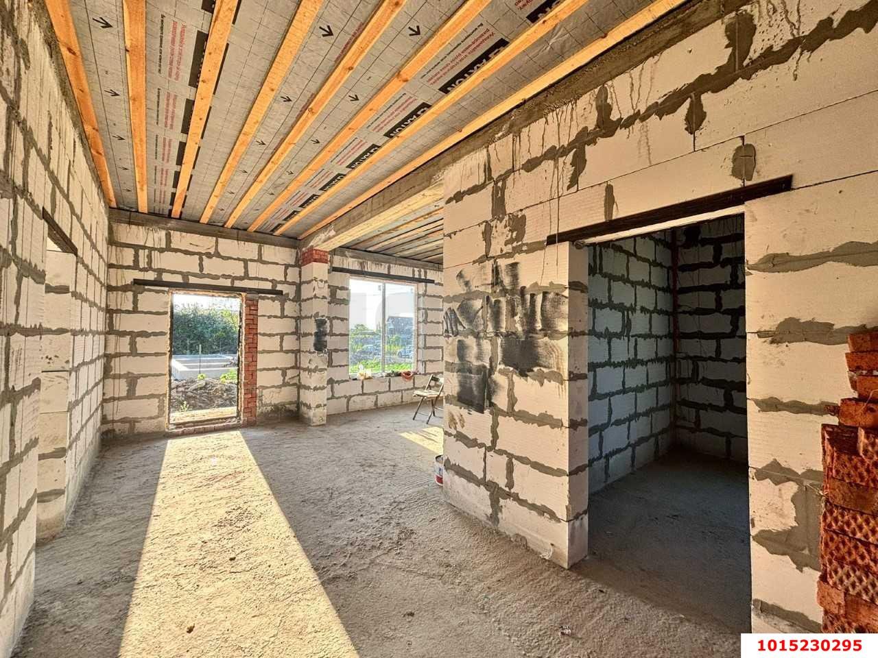 Фото №12: Участок садоводство 6.1 сот. - имени Хуаде, ул. Весенняя, 119