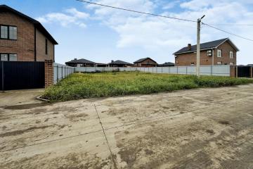 Фото №2: Земельный участок 6 сот. - Козет, мкр. КП Солнечный, ул. Светлая