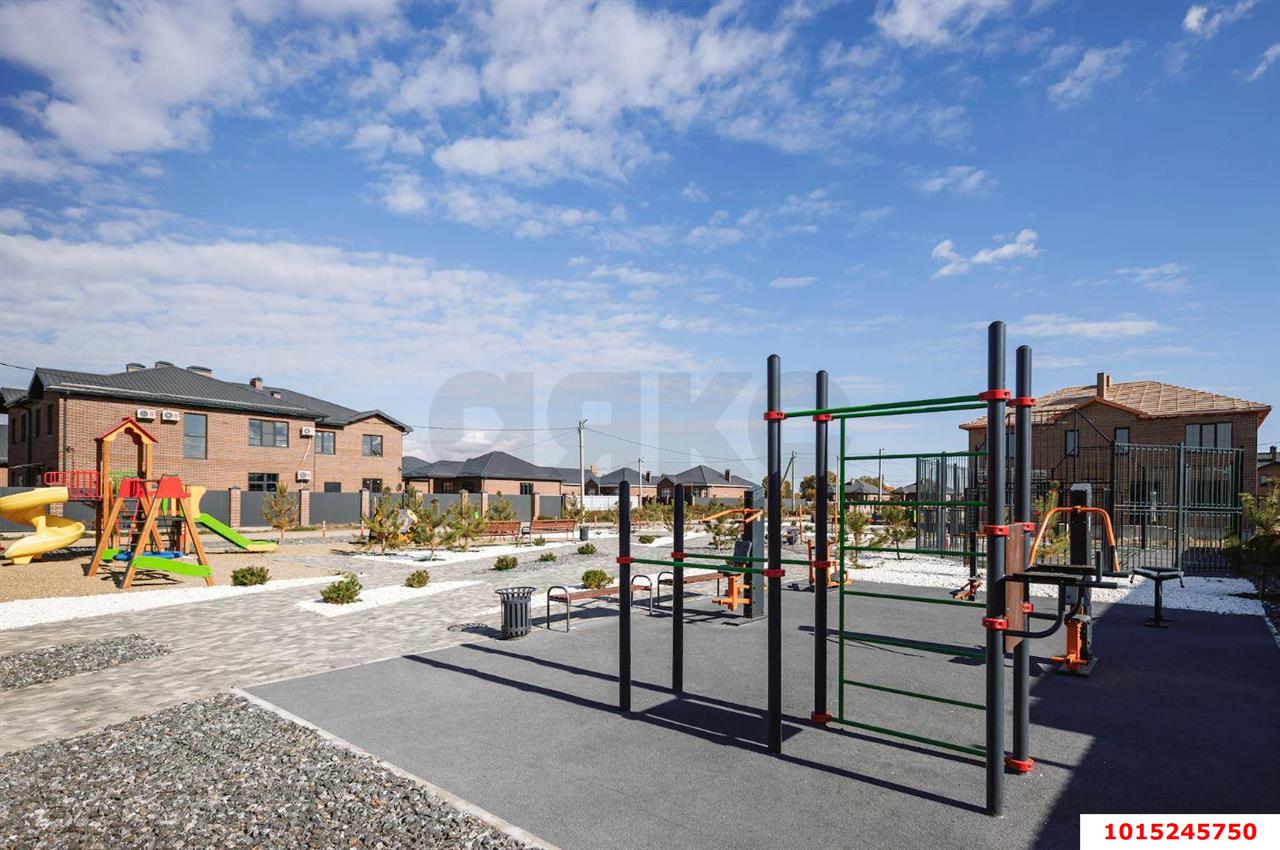 Фото №5: Земельный участок под ИЖС 6 сот. - Козет, КП Солнечный, ул. Светлая, 40