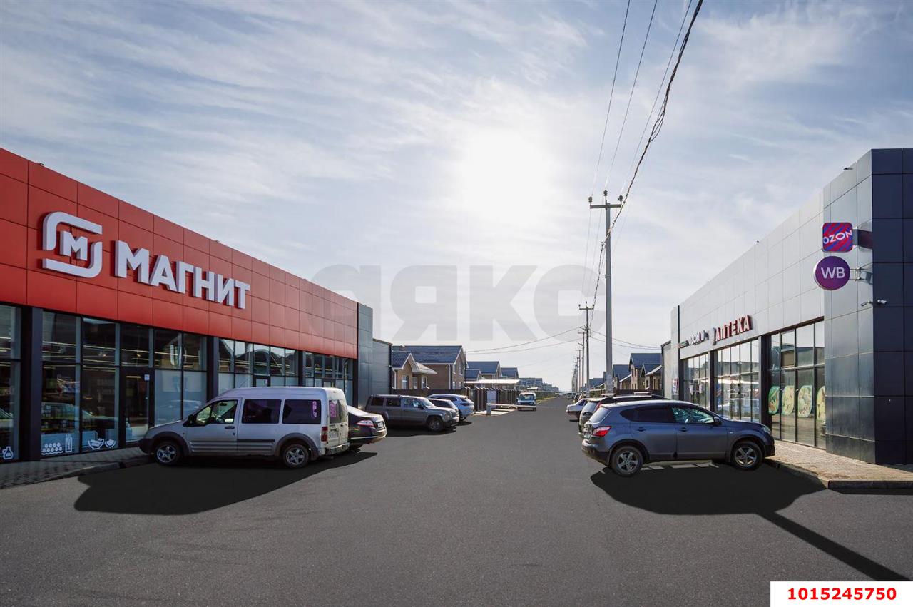 Фото №6: Земельный участок под ИЖС 6 сот. - Козет, КП Солнечный, ул. Светлая