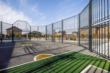 Фото №4: Земельный участок 6 сот. - Козет, мкр. КП Солнечный, ул. Светлая