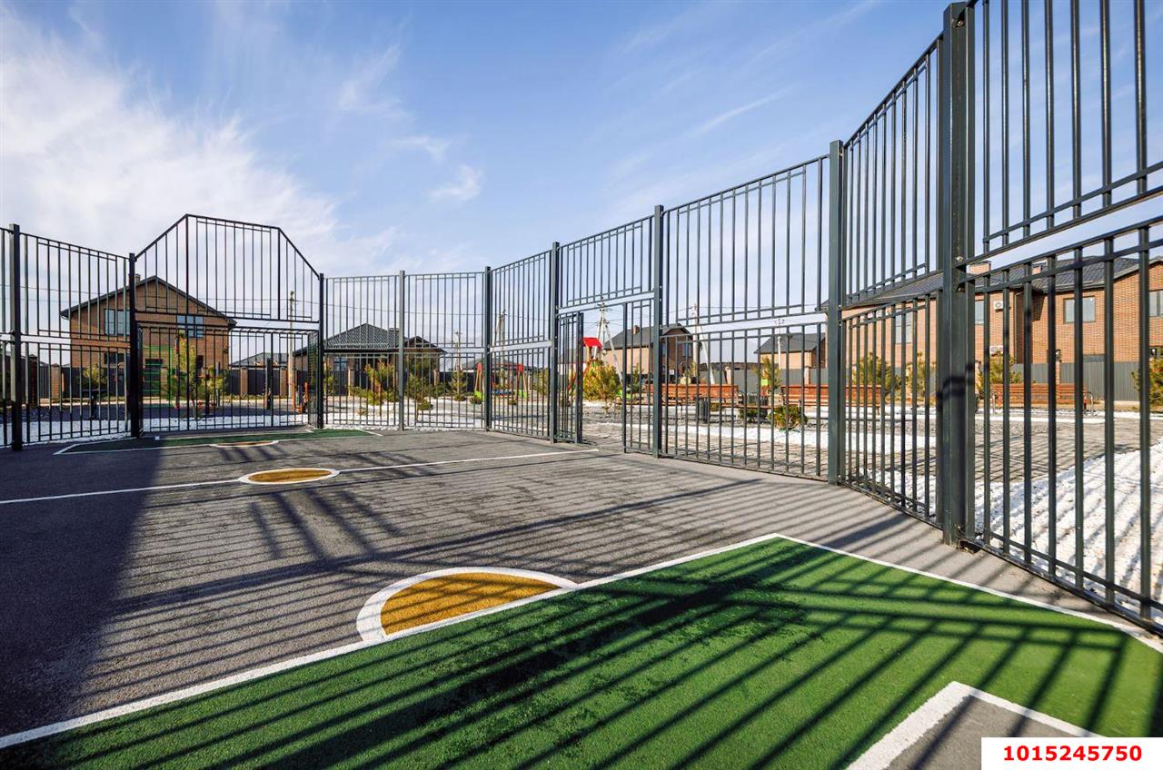 Фото №4: Земельный участок 6 сот. - Козет, мкр. КП Солнечный, ул. Светлая