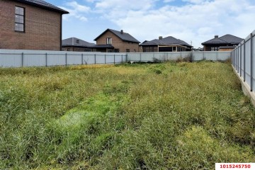 Фото №1: Земельный участок под ИЖС 6 сот. - Козет, мкр. КП Солнечный, ул. Светлая