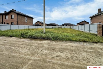 Фото №3: Земельный участок под ИЖС 6 сот. - Козет, мкр. КП Солнечный, ул. Светлая