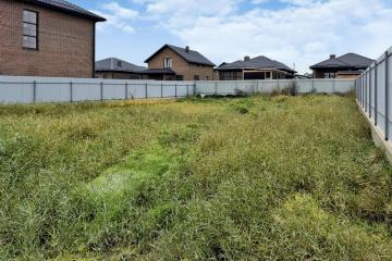 Фото №1: Земельный участок 6 сот. - Козет, мкр. КП Солнечный, ул. Светлая