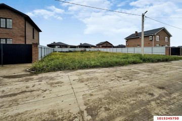 Фото №2: Земельный участок под ИЖС 6 сот. - Козет, мкр. КП Солнечный, ул. Светлая